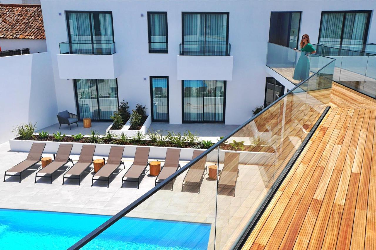 Pero Teive Bay Apartments Hotel Ponta Delgada Exterior foto